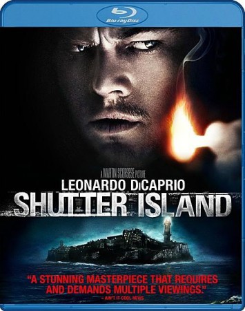 Shutter Island - Злокобен остров