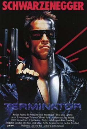 Terminator 2 - Терминатор 2