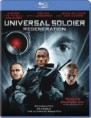 Universal Soldier Regeneration - Универсален войник: Регенерация